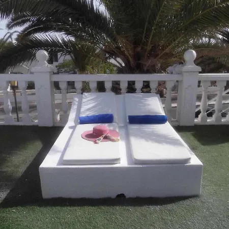 Apartament Talay 2 Corralejo