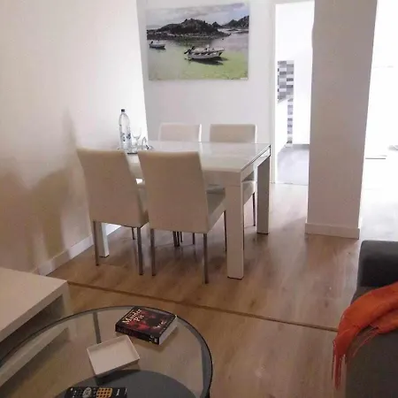 Talay 2 Apartment