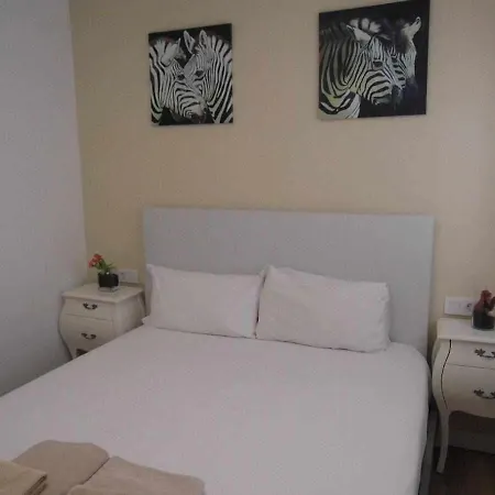 Talay 2 Apartman