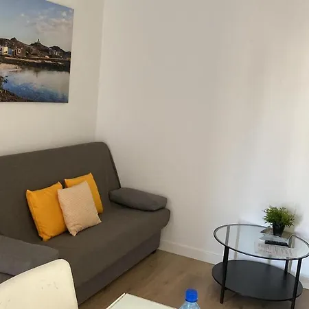 Talay 2 Apartment