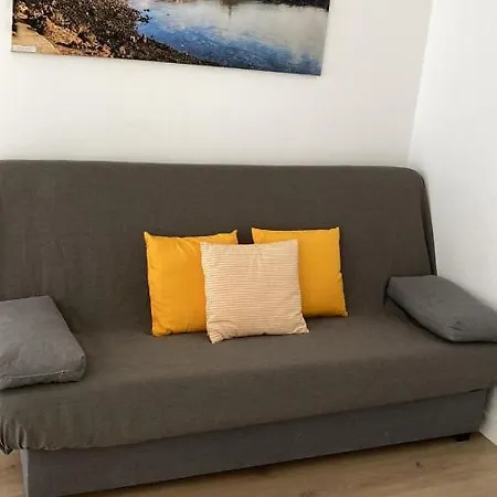 Talay 2 Apartment *