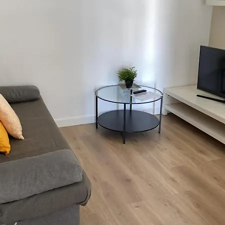 Apartment Talay 2 Corralejo