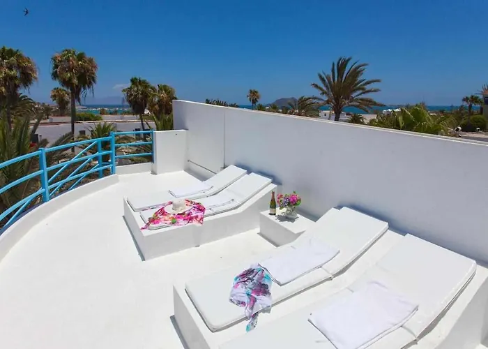 Talay 2 Apartamento *