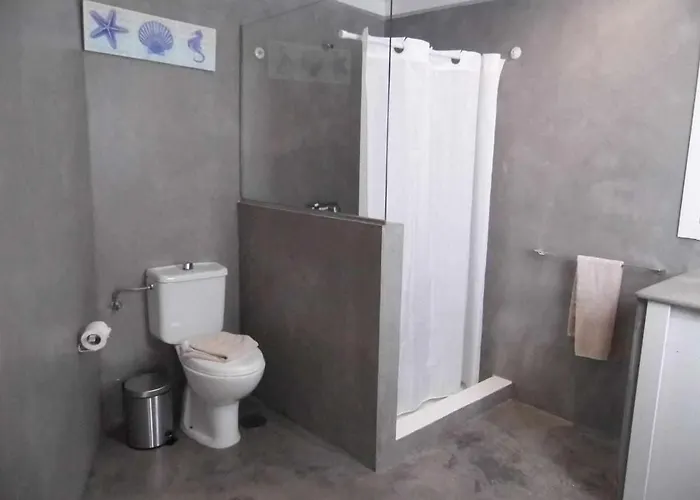 Apartamento Talay 2 Corralejo