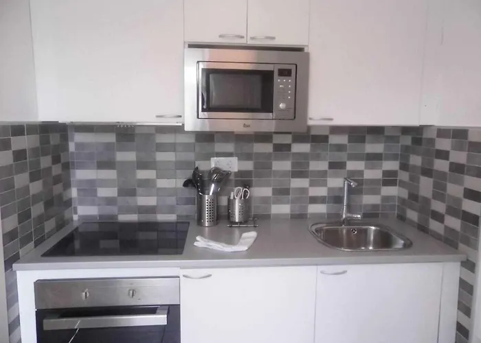 Apartamento Talay 2 *