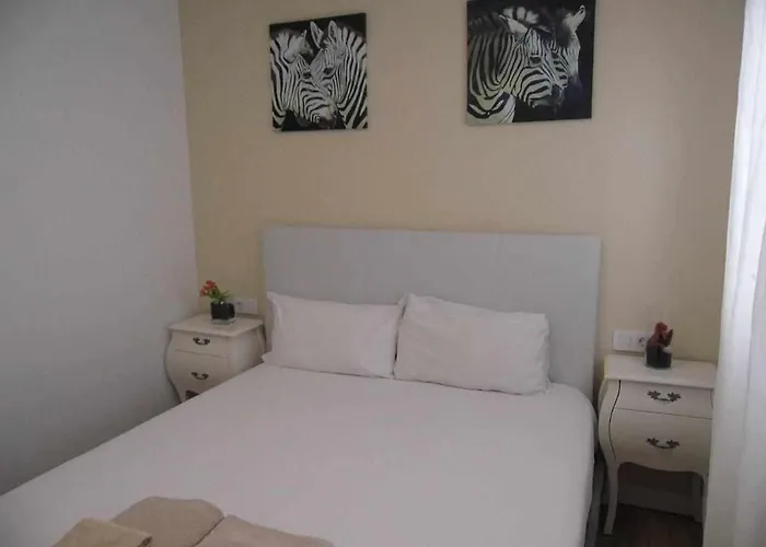 Talay 2 Apartamento