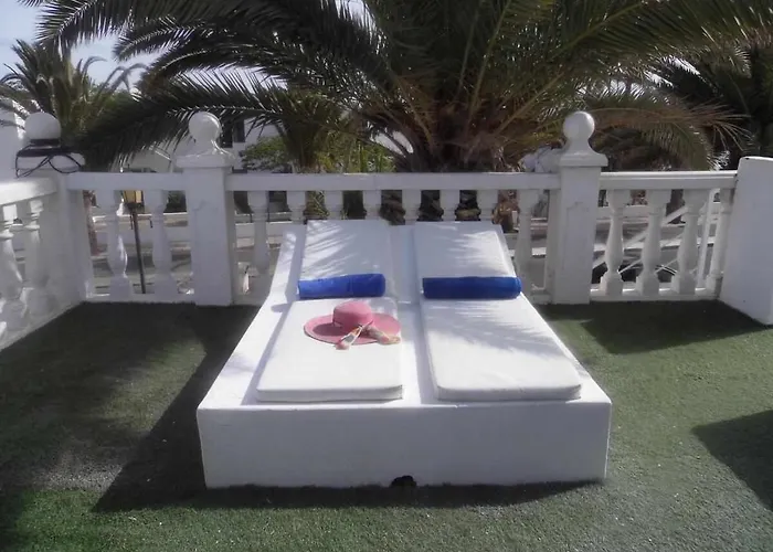 Apartamento Talay 2 Corralejo