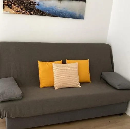 Talay 2 Apartamento *