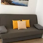 Talay 2 Apartman *