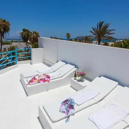 Talay 2 Appartement *
