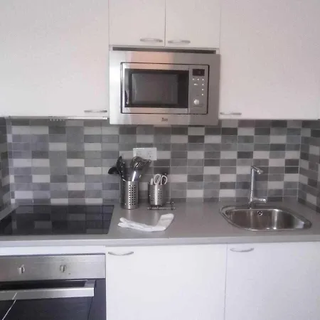 Apartman Talay 2 *